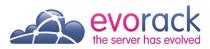 evorack the server has evolved