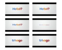 Hotel? trivago