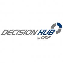 DECISION HUB by CRIF