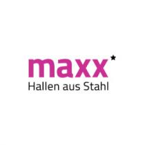 maxx Hallen aus Stahl