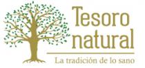 TESORO NATURAL LA TRADICION DE LO SANO