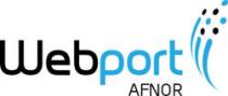 WEBPORT AFNOR