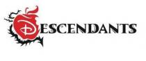 DESCENDANTS