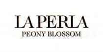 LA PERLA PEONY BLOSSOM