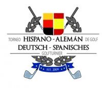 TORNEO HISPANO - ALEMAN DE GOLF DEUTSCH-SPANISCHES GOLFTURNIER EST. 2009