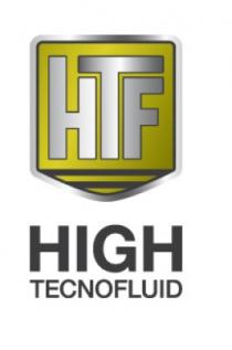 HTF HIGH TECNOFLUID