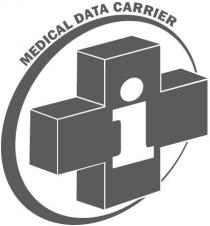 MEDICAL DATA CARRIER