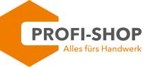 PROFI-SHOP Alles fürs Handwerk