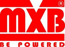 MXB BE POWERED