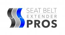 SEAT BELT EXTENDER PROS