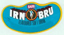 BARR IRN BRU