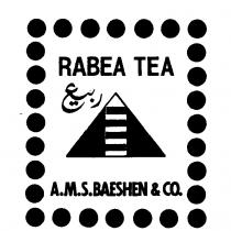 RABEA TEA