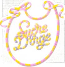 Sucre Dorge