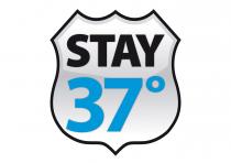 STAY 37º