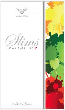 Exclusive Blend VALENTINE SLIMS Vente En Guinee