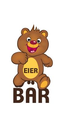 EIER BÄR