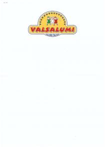Valsalumi -Salumi Italiani