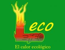 LECO EL CALOR ECOLOGICO