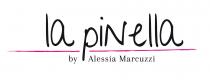 la pinella by Alessia Marcuzzi