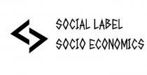 SOCIAL LABEL SOCIO ECONOMICS