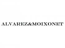 ALVAREZ&MOIXONET