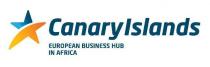 Canary Islands European Business Hub in Africa