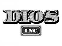 DIOS INC.