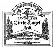 LANGGUTH'S Little Angel Hock