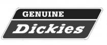 GENUINE DICKIES