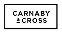 CARNABY & CROSS