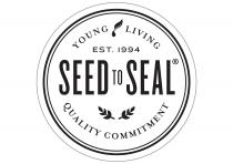 YOUNG LIVING EST. 1994 SEED TO SEAL QUALITY COMMITMENT