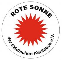 ROTE SONNE der Ezidischen Karitative e.V.