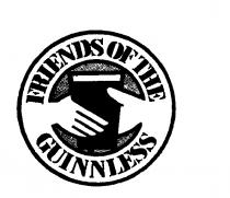 FRIENDS OF THE GUINNLESS