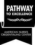 PATHWAY TO EXCELLENCE AMERICAN NURSES CREDENTIALING CENTER