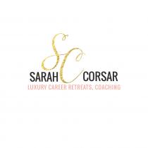 Sarah Corsar Luxury Career Retreats, Coaching