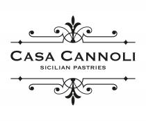 CASA CANNOLI SICILIAN PASTRIES