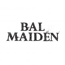 Bal Maiden