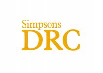 Simpsons DRC