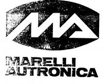 MA MARELLI AUTRONICA