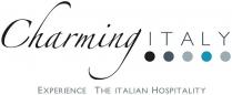 Charming ITALY EXPERIENCE THE ITALIAN HOSPITALITY