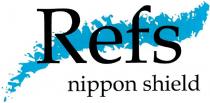 Refs nippon shield