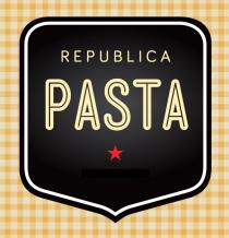 REPUBLICA PASTA