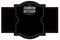 THE CORNISH KETCHUP COMPANY