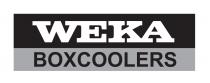 WEKA BOXCOOLERS