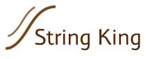 String King