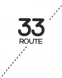 33 ROUTE