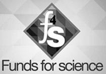 F4S FUNDS FOR SCIENCE