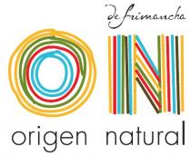 ON Origen Natural de Frimancha