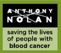 ANTHONY NOLAN saving the lives of people with blood cancer