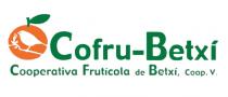 COFRU BETXI COOPERATIVA FRUTICOLA DE BETXI, COOP. V.